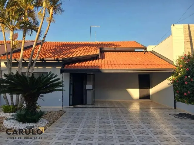 Imagem: Casa Térrea com 3 Dormitórios À Venda