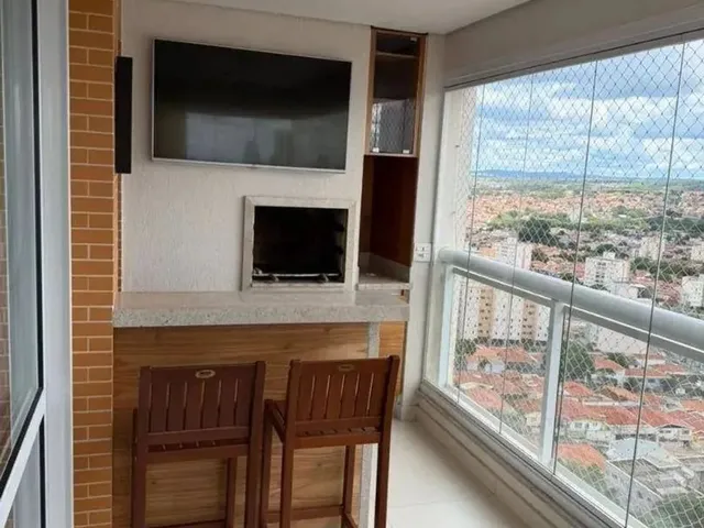 Imagem: Apartamento com 3 Suítes À Venda, 119
