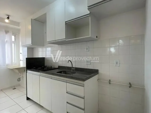 Imagem 12: Apartamento - São Bernardo - Campinas