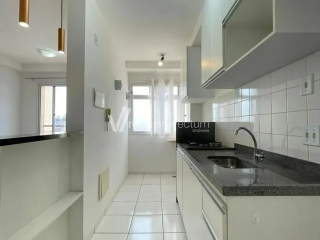 Imagem 4: Apartamento - São Bernardo - Campinas