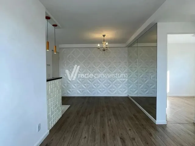Imagem 3: Apartamento - São Bernardo - Campinas