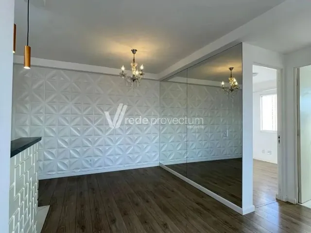 Imagem 9: Apartamento - São Bernardo - Campinas