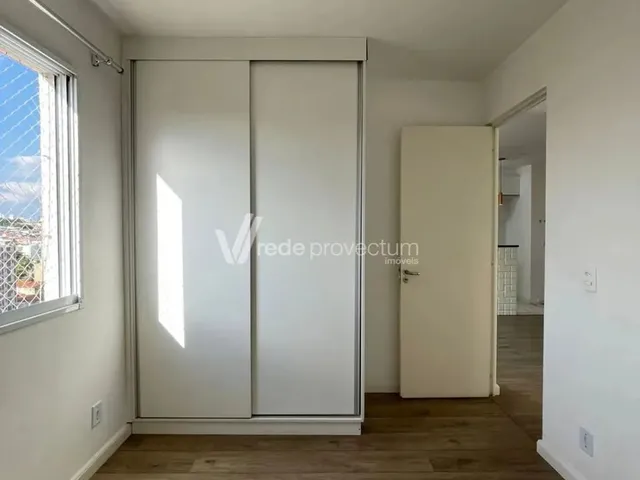Imagem 6: Apartamento - São Bernardo - Campinas