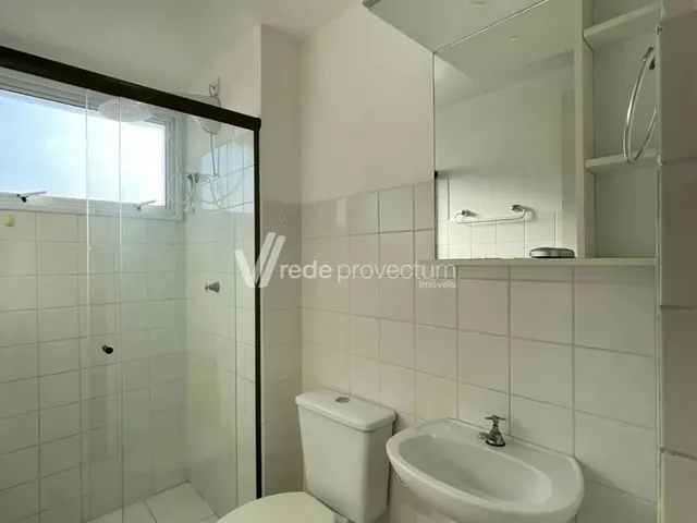 Imagem 14: Apartamento - São Bernardo - Campinas