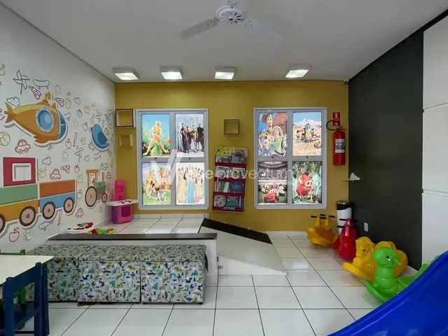 Imagem 5: Apartamento - São Bernardo - Campinas