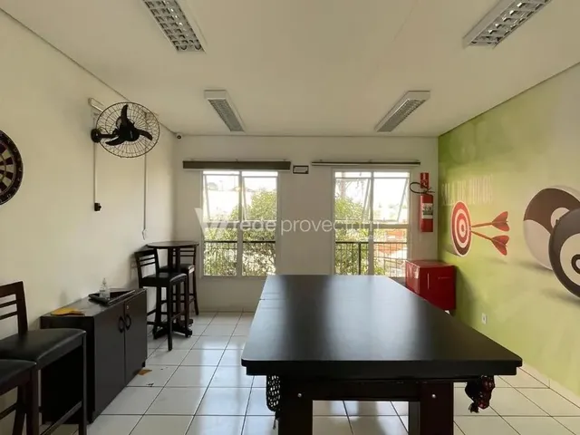 Imagem 2: Apartamento - São Bernardo - Campinas