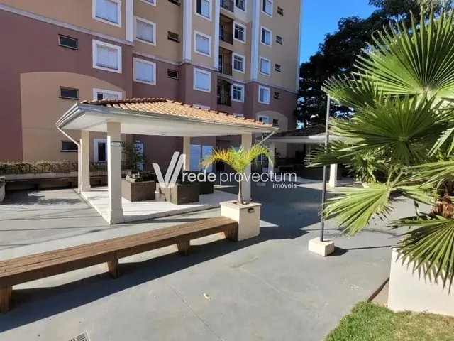 Imagem 7: Apartamento - São Bernardo - Campinas