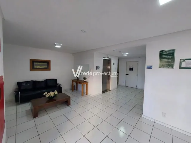 Imagem 16: Apartamento - São Bernardo - Campinas