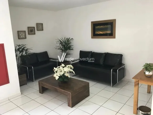 Imagem 10: Apartamento - São Bernardo - Campinas