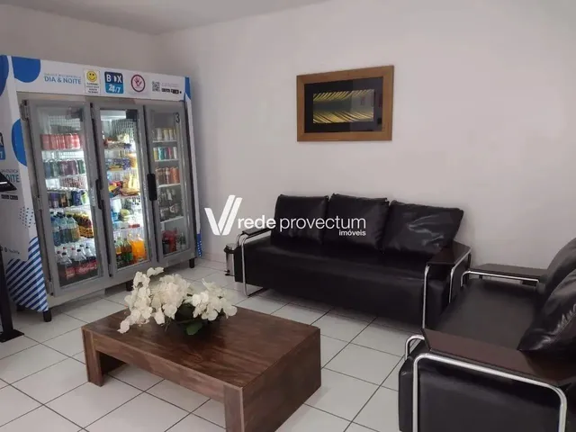 Imagem 13: Apartamento - São Bernardo - Campinas
