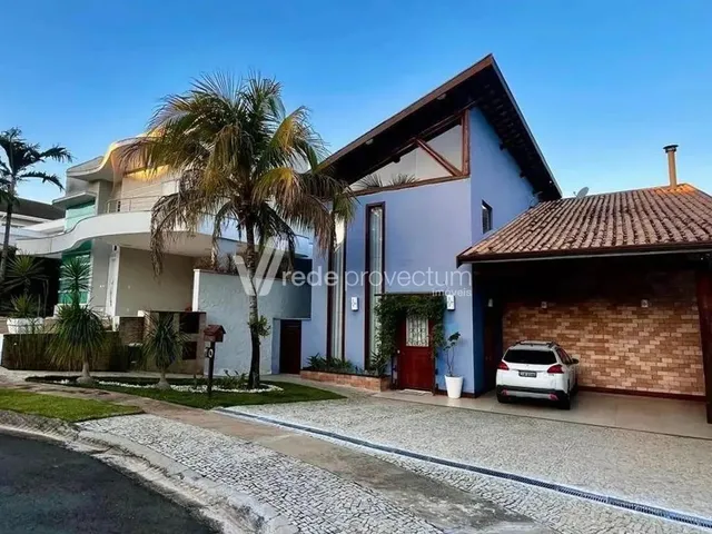Imagem: Lindo Sobrado no Condominio Resedás