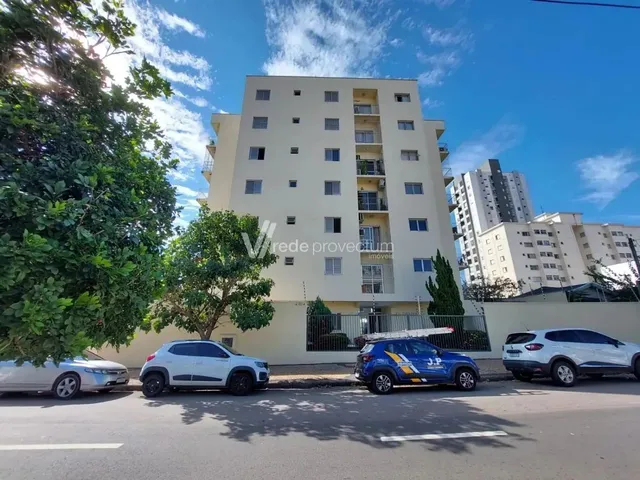 Imagem 1: Vende-Se Apartamento na Vila Itapura