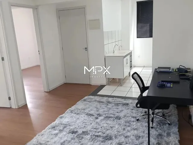 Imagem: Apartamento À Venda no Viva Vida Figueiras
