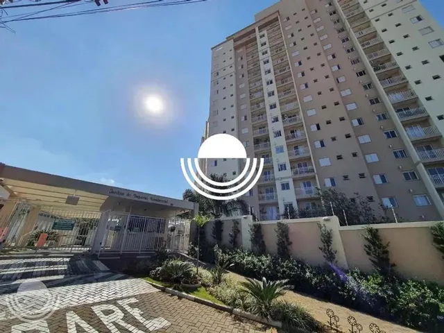 Imagem: Apartamento À Venda e para Alugar em Campinas