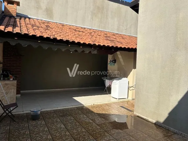 Imagem: Casa a Venda e Locação Cooperlotes Paulinia