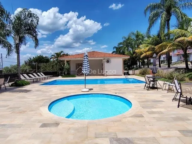 Imagem: Casa - Jardim Madalena - Campinas