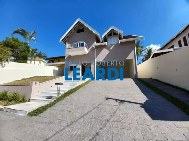 Imagem: Casa em Condomínio - Condomínio Maison