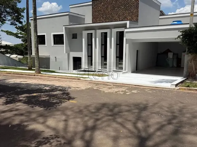 Imagem: Sobrado À Venda em Valinhos, Sítio Recreio