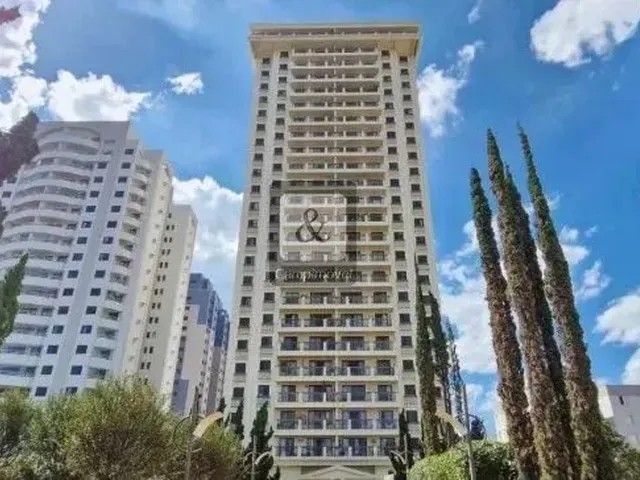 Imagem: Apartamento para Venda em Campinas, Mansões