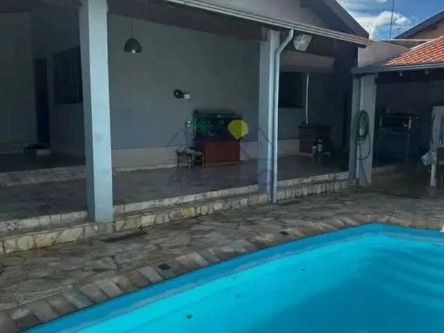 Imagem: Casa para Venda em Campinas, Parque Via