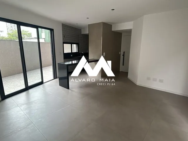 Imagem 16: Apartamento de 2 quartos com área privativa à venda no São Pedro próximo ao Pátio