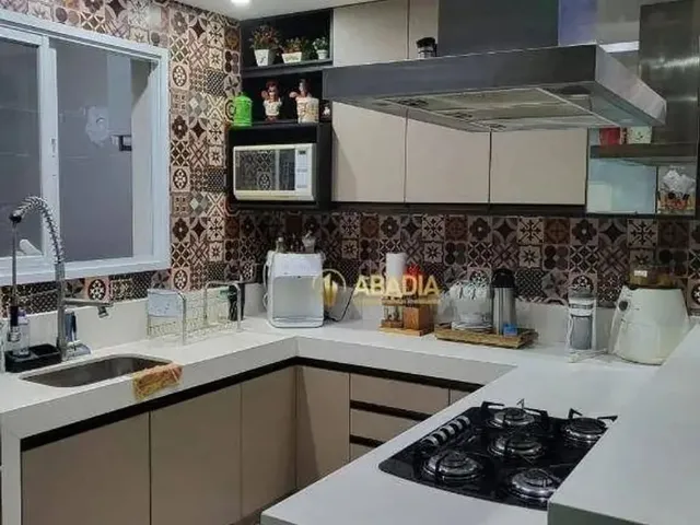 Imagem 3: Casa com 3 Dormitórios À Venda, 149 M² por R$ 1.100.000,00 -...