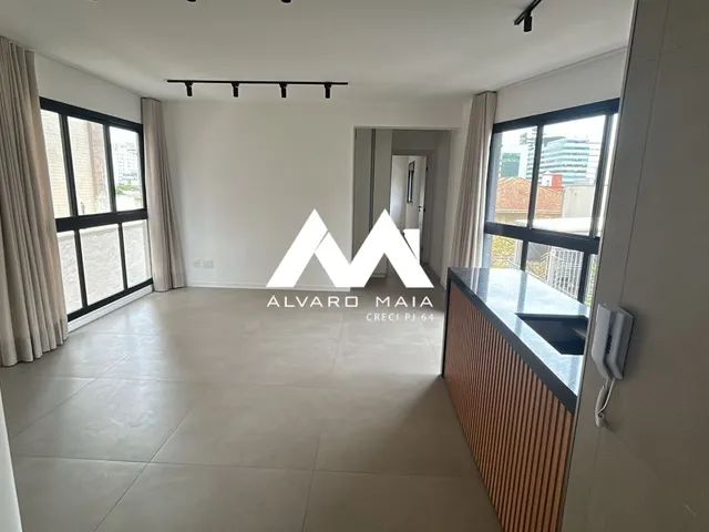 Imagem: Apartamento de 2 quartos para venda no São