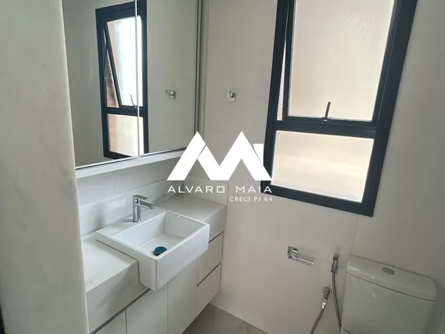 Imagem 16: Apartamento de 2 quartos para venda no São Pedro próximo da Praça da Savassi