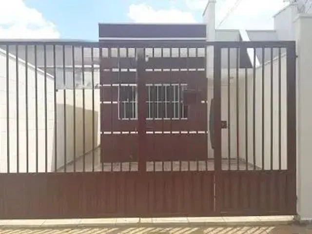 Imagem: Casa com 3 Dormitórios À Venda, 100 M²