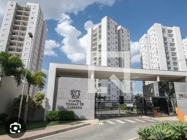 Imagem: Apartamento Condomínio Portal Terras de