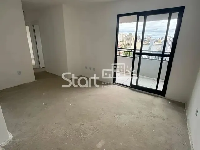 Imagem: Apartamento - Bonfim - Campinas