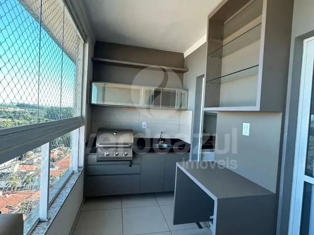 Imagem 15: Apartamento - Parque Franceschini - Sumaré