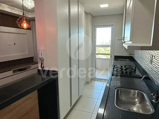 Imagem 14: Apartamento - Parque Franceschini - Sumaré