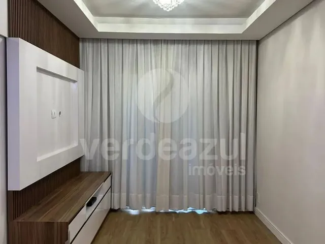 Imagem 6: Apartamento - Parque Franceschini - Sumaré