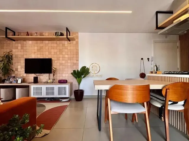 Imagem: Apartamento À Venda em Campinas, Jardim