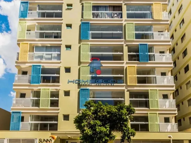 Imagem: Apartamento À Venda e para Alugar em Campinas