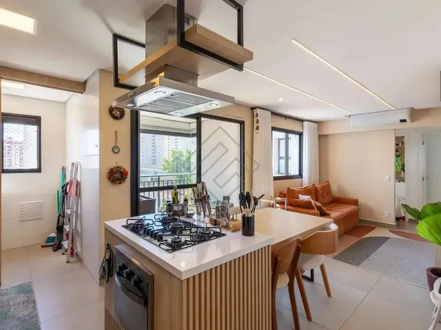Imagem: Lindíssimo Apartamento de Alto Padrão
