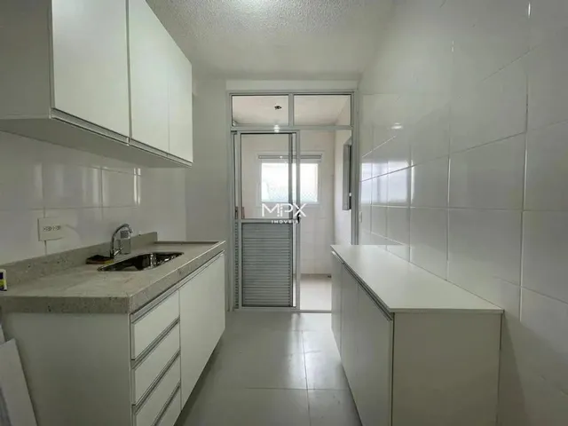 Imagem: Apartamento À Venda no Residencial Torres