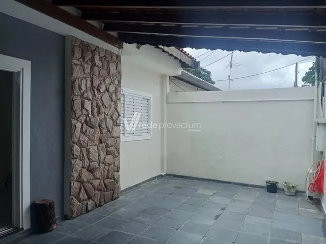 Imagem: Casa - Vila Castelo Branco - Campinas
