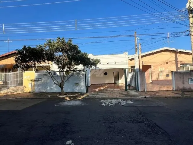 Imagem: Casa - Parque Taquaral - Campinas
