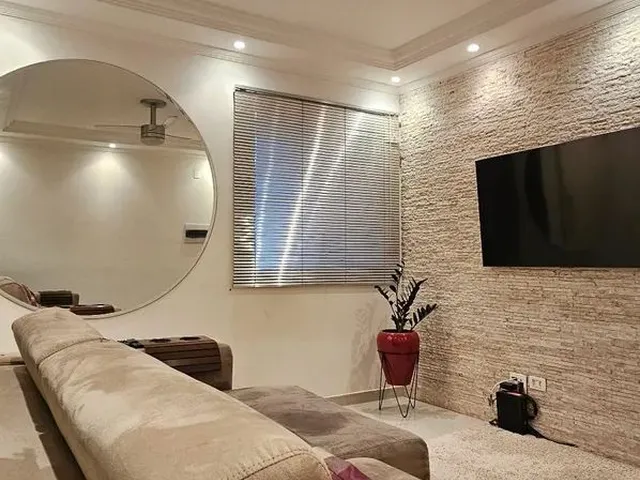 Imagem: Apartamento Glebas Califórnia
