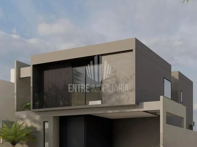 Imagem: Sobrado de Luxo no Condomínio Residencial