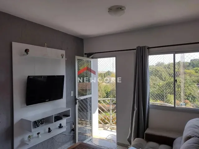 Imagem 1: Apartamento em Rua Bartira - Vila Ipê - Campinas/Sp