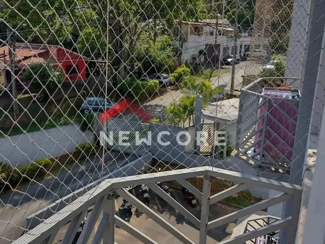 Imagem 7: Apartamento em Rua Bartira - Vila Ipê - Campinas/Sp