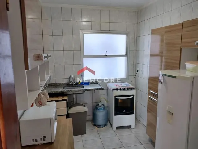 Imagem 6: Apartamento em Rua Bartira - Vila Ipê - Campinas/Sp