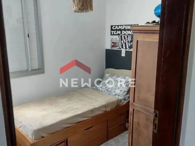 Imagem 8: Apartamento em Rua Bartira - Vila Ipê - Campinas/Sp