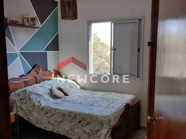 Imagem 3: Apartamento em Rua Bartira - Vila Ipê - Campinas/Sp