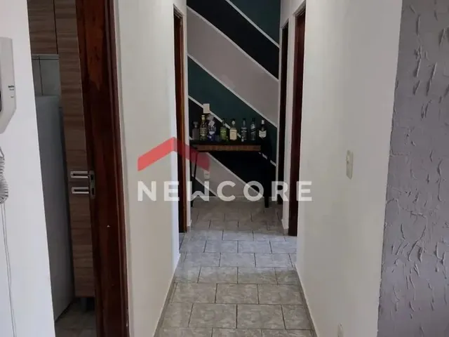 Imagem 5: Apartamento em Rua Bartira - Vila Ipê - Campinas/Sp