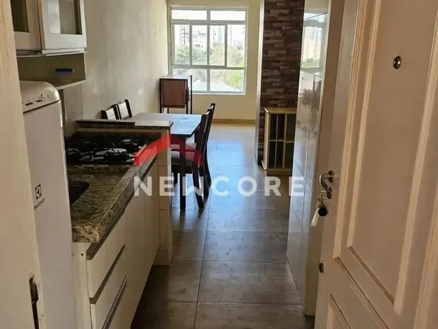 Imagem 1: Apartamento em Rua Doutor Quirino - Centro - Campinas/Sp
