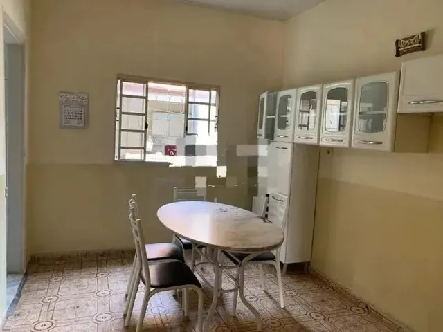 Imagem: Casa Vila Rezende - Piracicaba